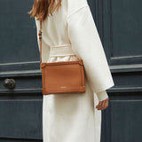 SOFT TRUNK CROSS BODY