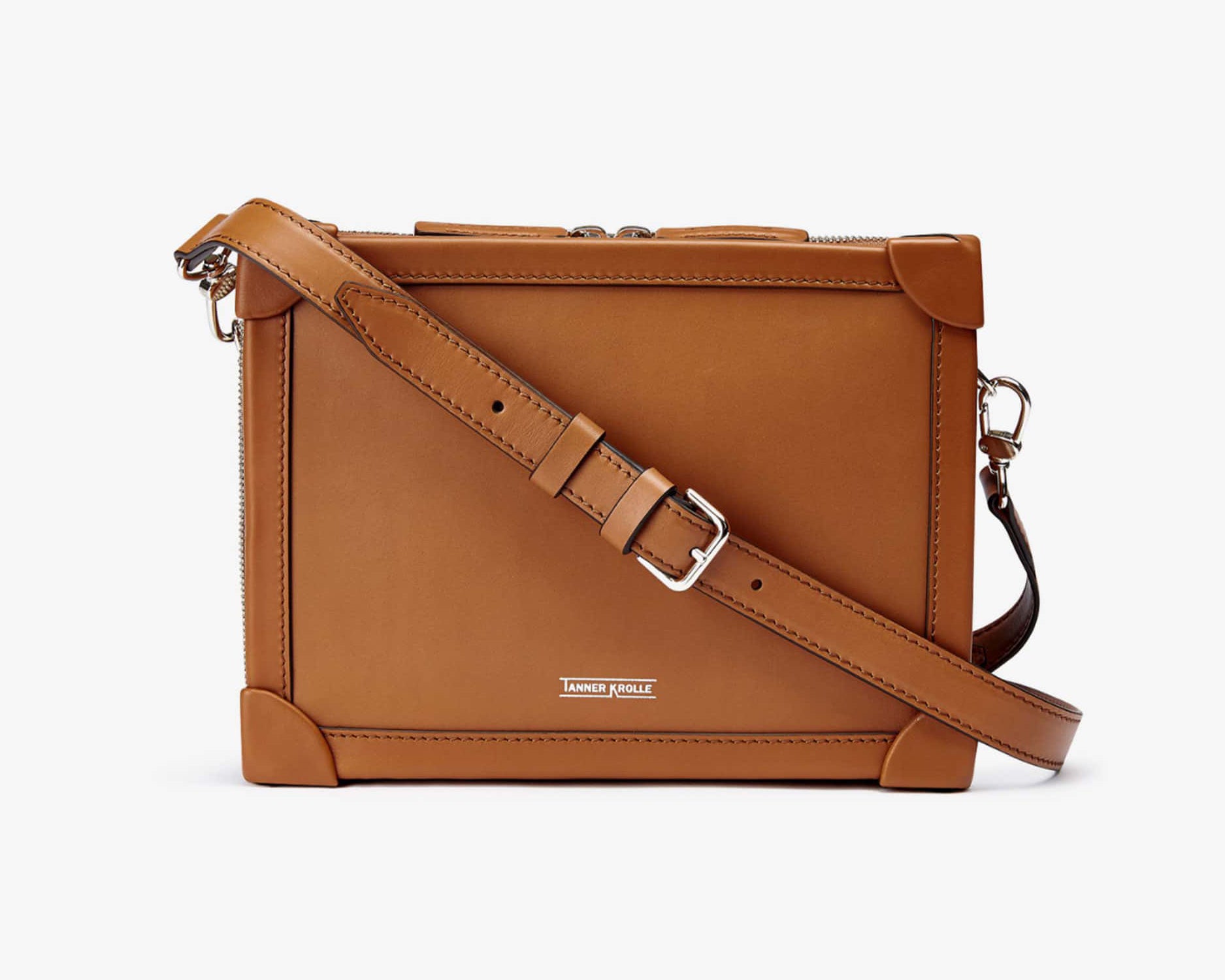 SOFT TRUNK CROSS BODY